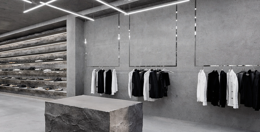 Modern Streetwear Essentials